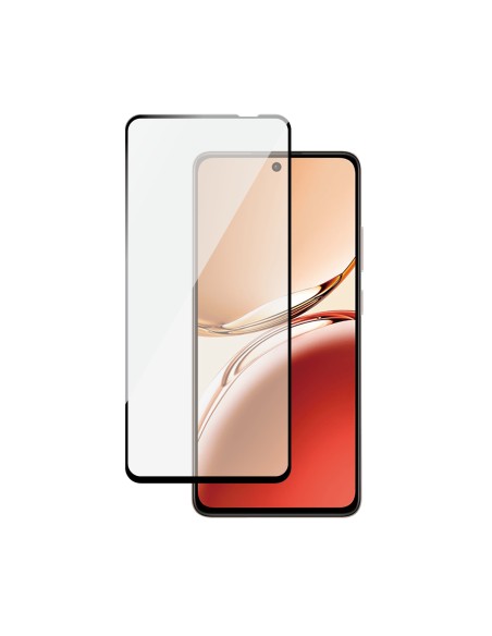 SAFE95996 protector de pantalla o trasero para teléfono móvil OPPO 1 pieza(s)