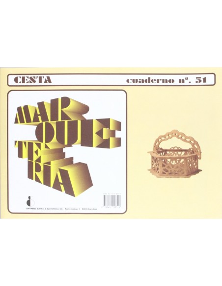 Marqueteria