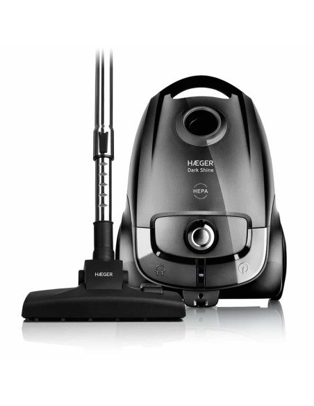 VC-70C.042A 4 L Aspiradora cilíndrica Secar 700 W Sin bolsa