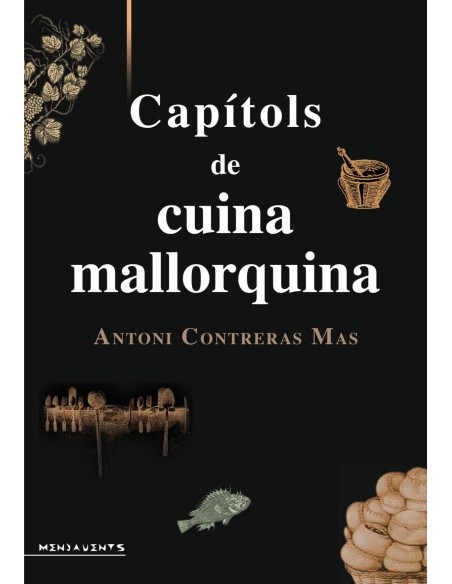 Capitols de cuina mallorquina