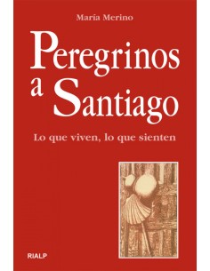 Peregrinos a Santiago