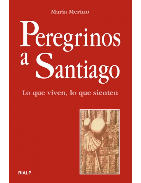 Peregrinos a Santiago