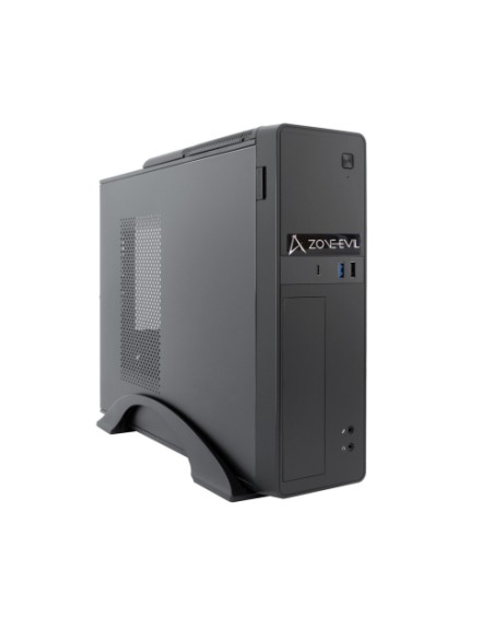 Core_SR5700_16_1TB_W11 AMD Ryzen 7 5700G 16 GB DDR4-SDRAM 1 TB SSD Windows 11 Home Slim PC PC Negro