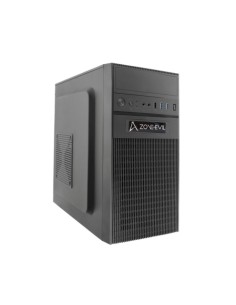 Core Work Ryzen 7 5700G / 32GB / 2TB NVMe