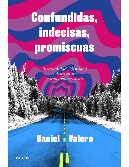 Confundidas indecisas promiscuas