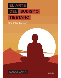 El arte del budismo tibetano