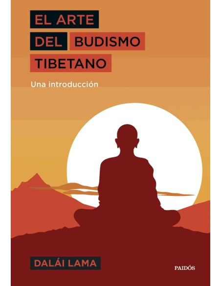 El arte del budismo tibetano