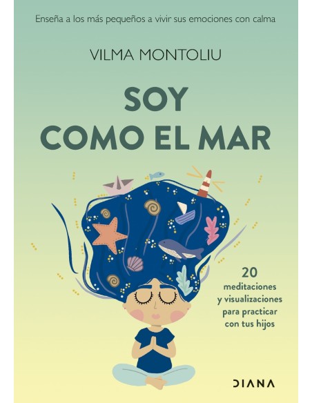 Soy como el mar