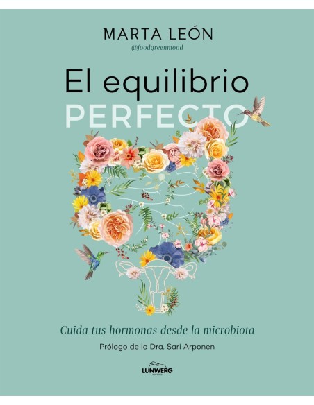 El equilibrio perfecto