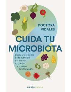 Cuida tu microbiota