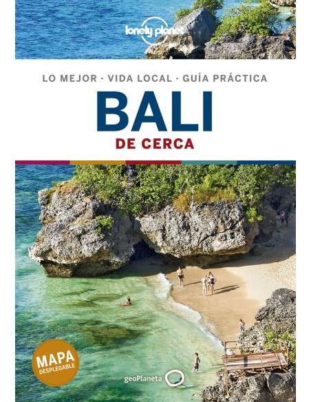 Bali De cerca 4