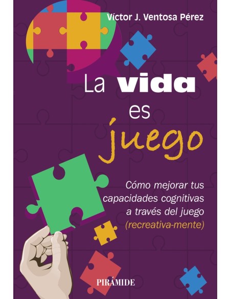 La vida es juego