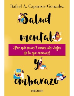 Salud mental y embarazo