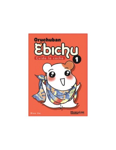 Ebichu 1