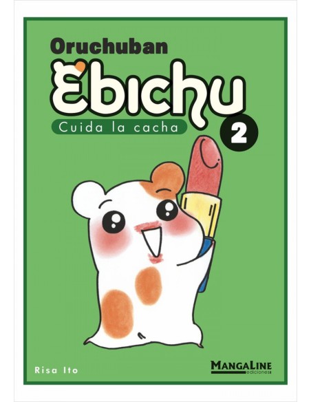 Ebichu 2
