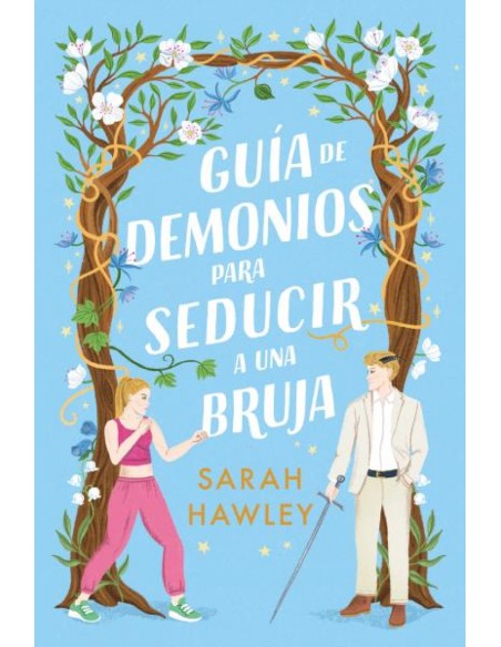 Guia de demonios para seducir a una bruja