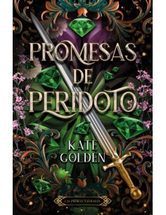 Promesas de peridoto