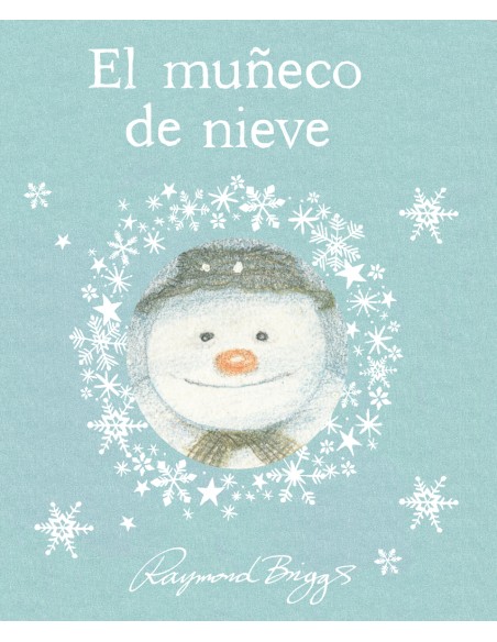 El muneco de nieve