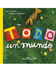 Todo un mundo
