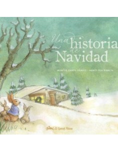 UNA HISTORIA DE NAVIDAD