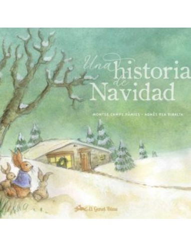 UNA HISTORIA DE NAVIDAD