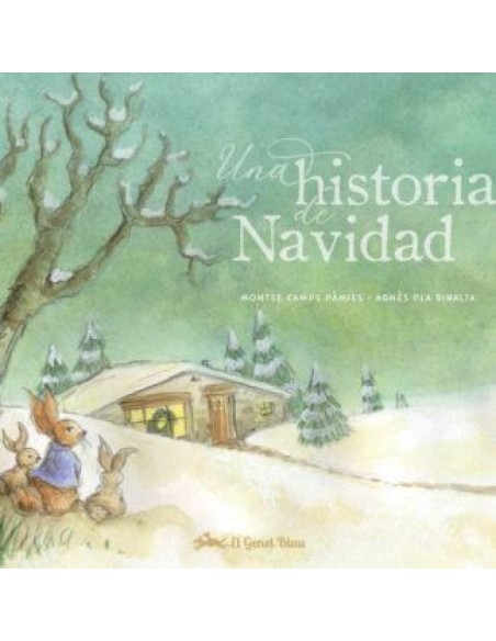 UNA HISTORIA DE NAVIDAD