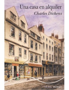 Una casa en alquiler