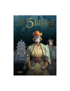 LAS 5 TIERRAS 06