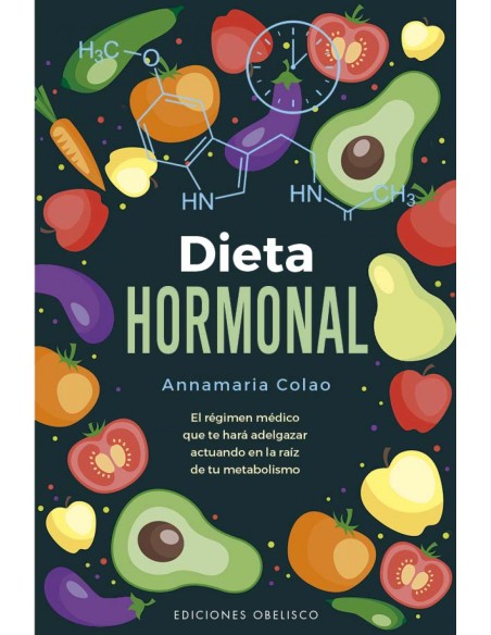 Dieta hormonal