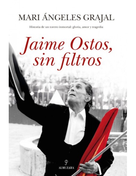 JAIME OSTOS SIN FILTROS