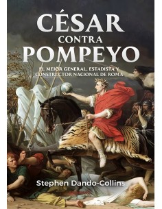 CESAR CONTRA POMPEYO