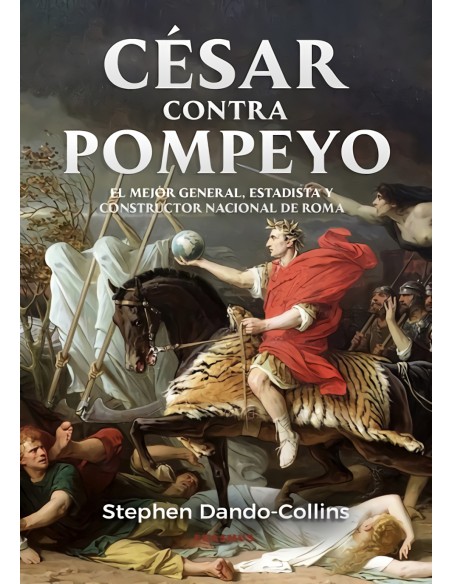 CESAR CONTRA POMPEYO