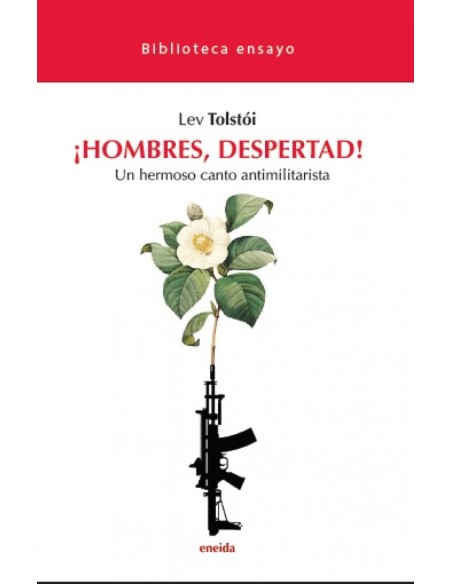 hombres despertad un hermoso canto antimilitarista