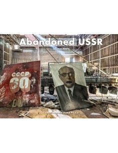 Abandoned USSR