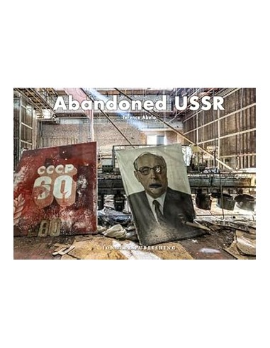 Abandoned USSR