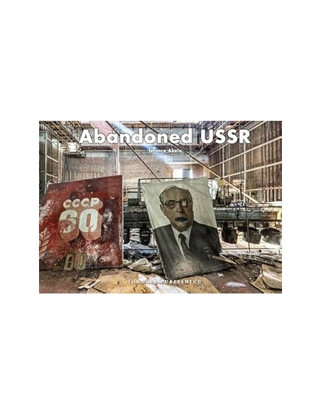 Abandoned USSR