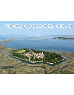 Venecia desde el cielo