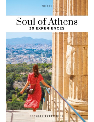 SOUL OF ATHENS