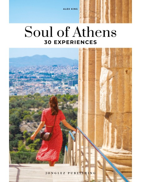 SOUL OF ATHENS