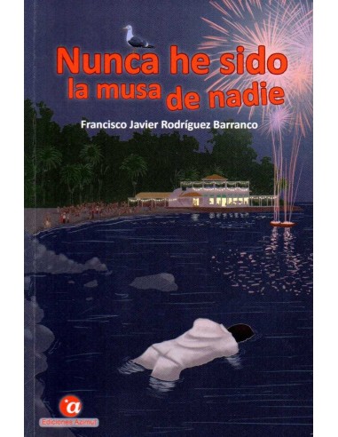 Nunca he sido la musa de nadie