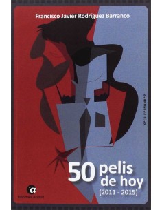 50 pelis de hoy 2011 2015