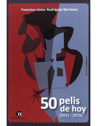 50 pelis de hoy 2011 2015