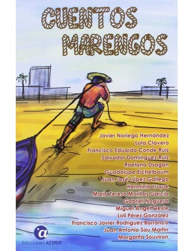 Cuentos marengos