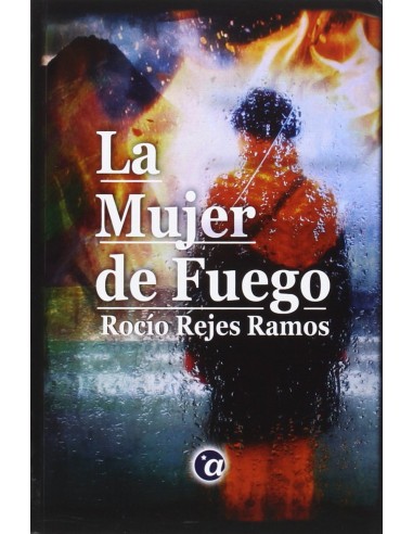 La Mujer de Fuego