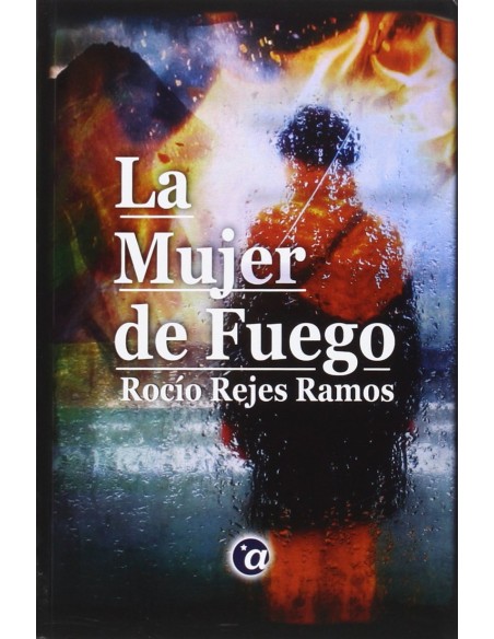 La Mujer de Fuego