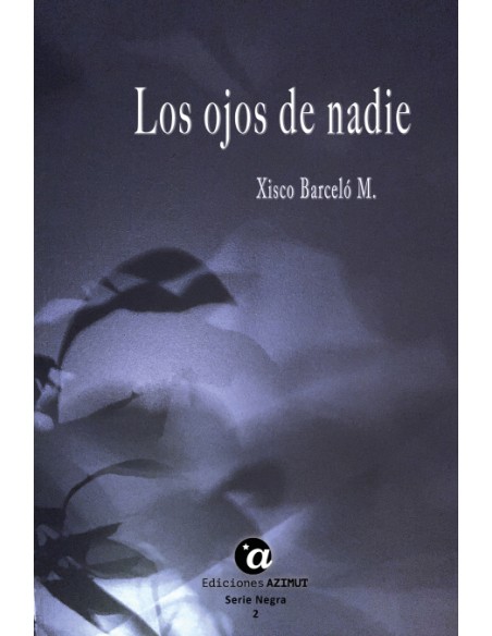 LOS OJOS DE NADIE