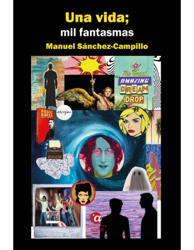 Una vidamil fantasmas