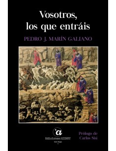 Vosotroslos que entrais