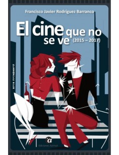 El cine que no se ve2015 2017