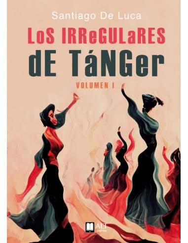 Los irregulares de Tanger